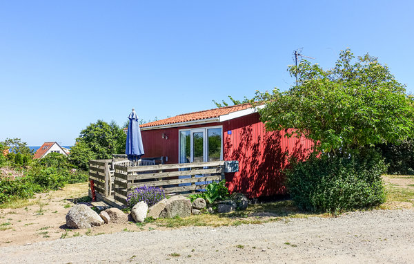Kuća-za-odmor - Sandvig , Danska - I68417 81