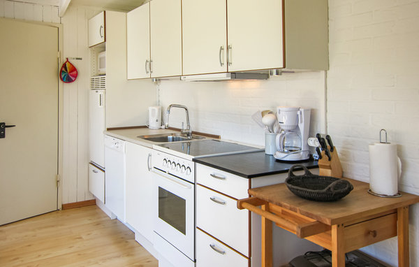 Feriehus - Sandvig , Danmark - I68424 401