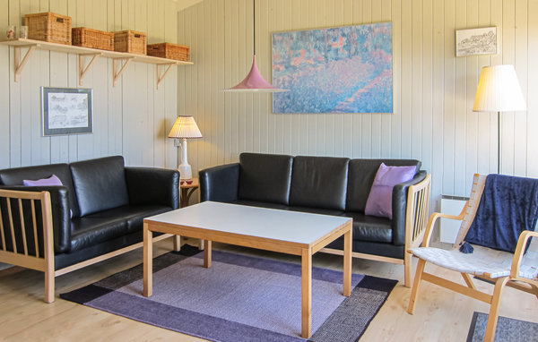 Feriehus - Sandvig , Danmark - I68424 4