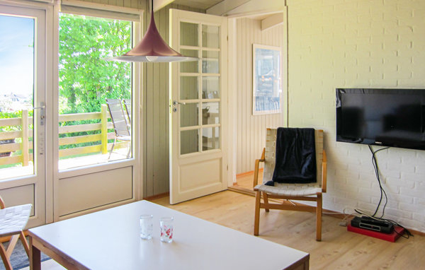 Feriehus - Sandvig , Danmark - I68424 301