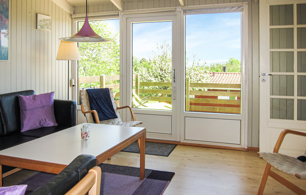 Feriehus - Sandvig , Danmark - I68424 5