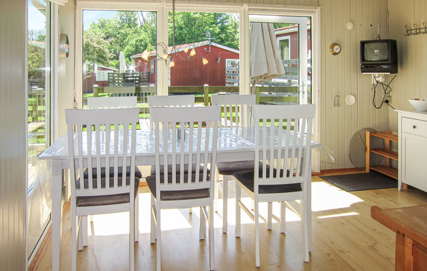 Feriehus - Sandvig , Danmark - I68424 6
