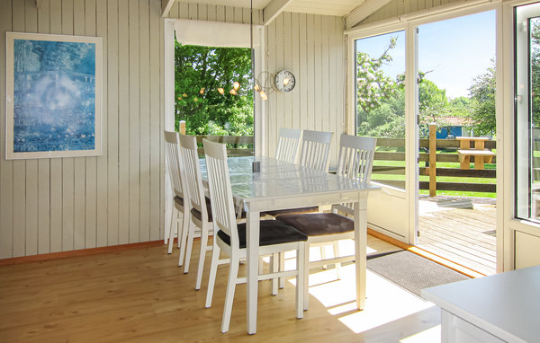 Feriehus - Sandvig , Danmark - I68424 303