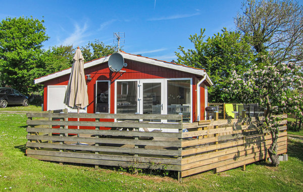 Feriehus - Sandvig , Danmark - I68424 81
