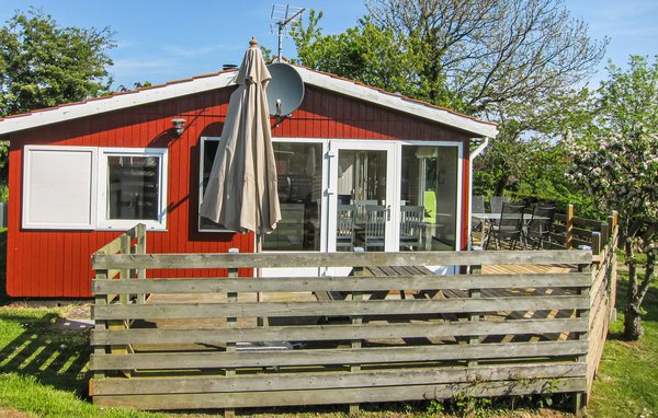 Feriehus - Sandvig , Danmark - I68424 82