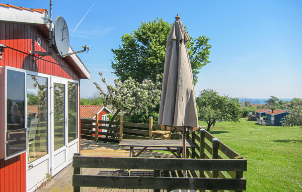 Feriehus - Sandvig , Danmark - I68424 102
