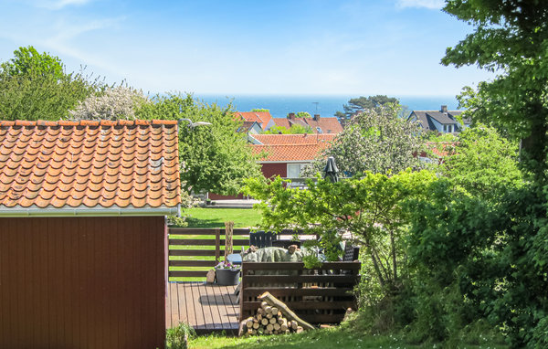 Feriehus - Sandvig , Danmark - I68424 103