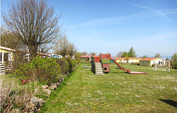 Holiday Home - Sandvig , Denmark - I68430 901