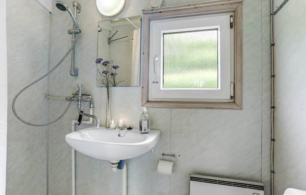 Holiday Home - Sandvig , Denmark - I68430 701