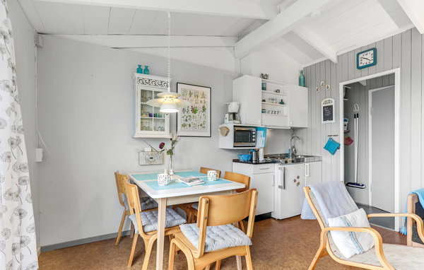 Holiday Home - Sandvig , Denmark - I68430 6