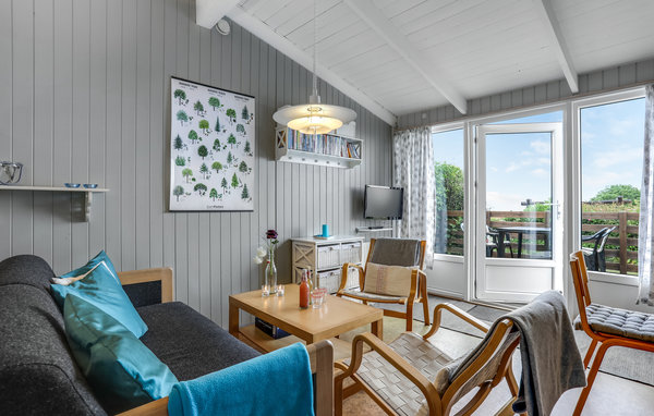 Holiday Home - Sandvig , Denmark - I68430 3