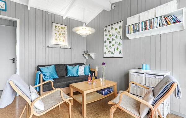 Holiday Home - Sandvig , Denmark - I68430 4