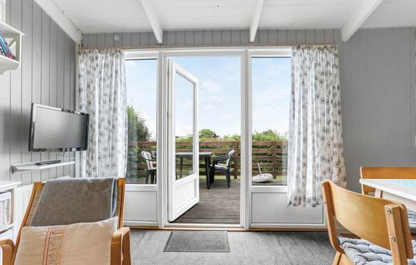 Holiday Home - Sandvig , Denmark - I68430 5