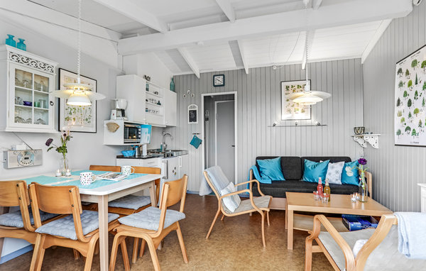 Holiday Home - Sandvig , Denmark - I68430 301