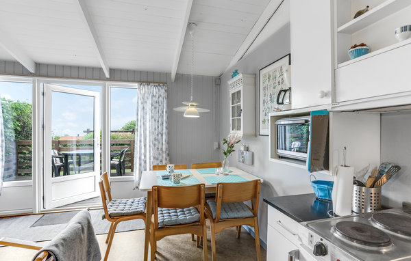 Holiday Home - Sandvig , Denmark - I68430 302