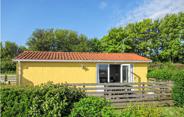 Holiday Home - Sandvig , Denmark - I68430 1