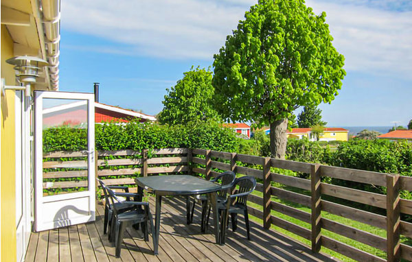 Holiday Home - Sandvig , Denmark - I68430 8