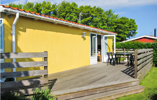 Holiday Home - Sandvig , Denmark - I68430 101