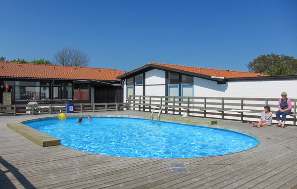 Holiday Home - Sandvig , Denmark - I68430 7