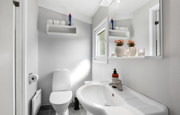 Holiday Home - Sandvig , Denmark - I68436 701