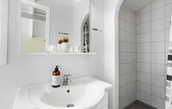 Holiday Home - Sandvig , Denmark - I68436 702