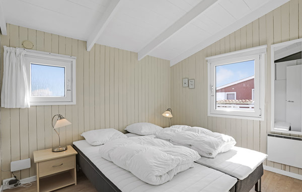 Holiday Home - Sandvig , Denmark - I68436 601