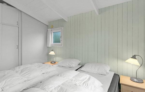 Holiday Home - Sandvig , Denmark - I68436 602
