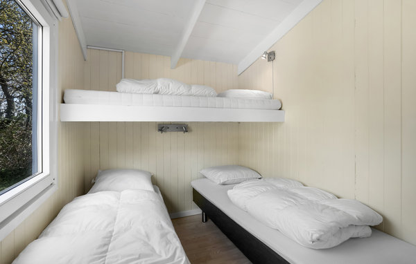 Holiday Home - Sandvig , Denmark - I68436 603