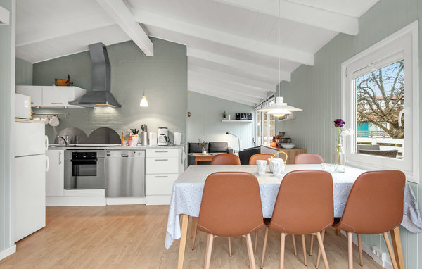 Holiday Home - Sandvig , Denmark - I68436 6