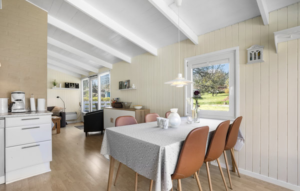 Holiday Home - Sandvig , Denmark - I68436 401