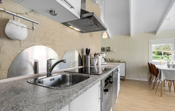 Holiday Home - Sandvig , Denmark - I68436 7