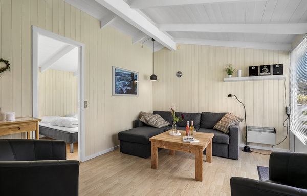 Holiday Home - Sandvig , Denmark - I68436 3