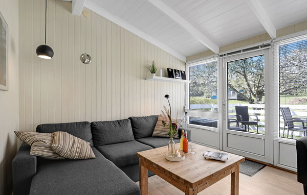 Holiday Home - Sandvig , Denmark - I68436 301
