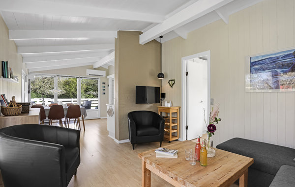 Holiday Home - Sandvig , Denmark - I68436 4