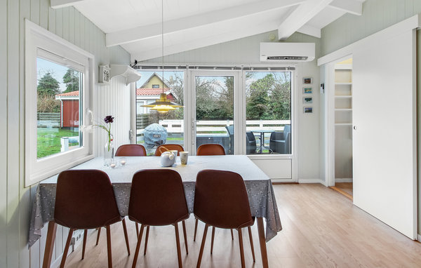 Holiday Home - Sandvig , Denmark - I68436 302