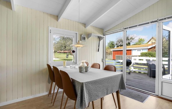 Holiday Home - Sandvig , Denmark - I68436 5