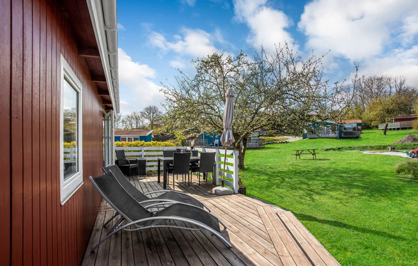 Holiday Home - Sandvig , Denmark - I68436 101
