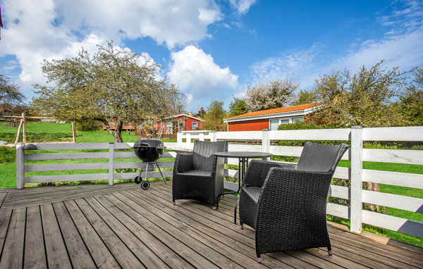 Holiday Home - Sandvig , Denmark - I68436 8