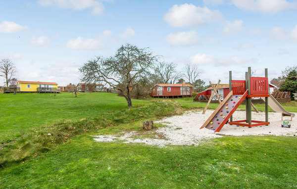Holiday Home - Sandvig , Denmark - I68436 9