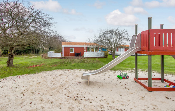 Holiday Home - Sandvig , Denmark - I68436 102