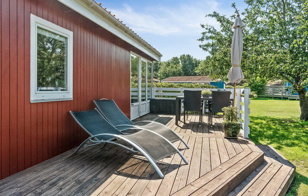 Holiday Home - Sandvig , Denmark - I68436 104