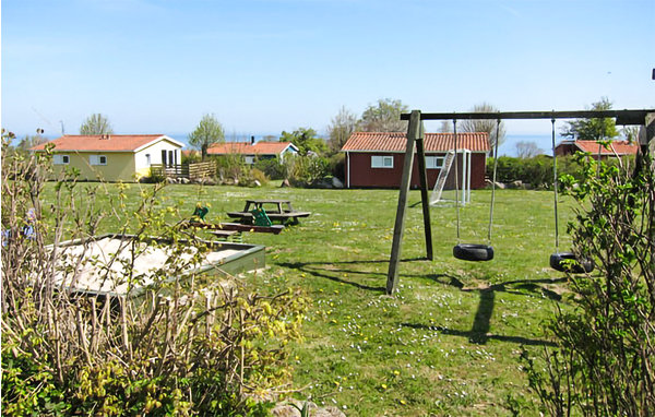 Kuća-za-odmor - Sandvig , Danska - I68490 901