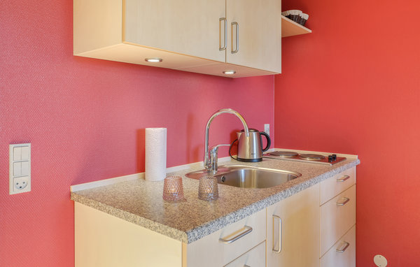 Appartement - Sandvig , Danemark - I68501 401
