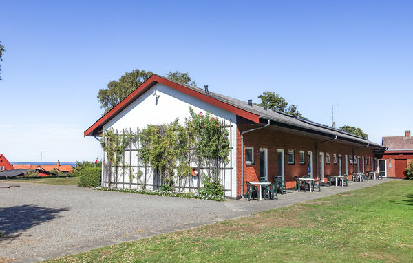 Ferienwohnung - Sandvig , Dänemark - I68502 1