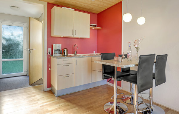 Semesterlägenhet - Sandvig , Danmark - I68503 401