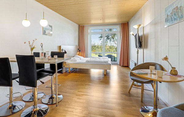 Semesterlägenhet - Sandvig , Danmark - I68503 3