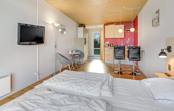 Semesterlägenhet - Sandvig , Danmark - I68503 4