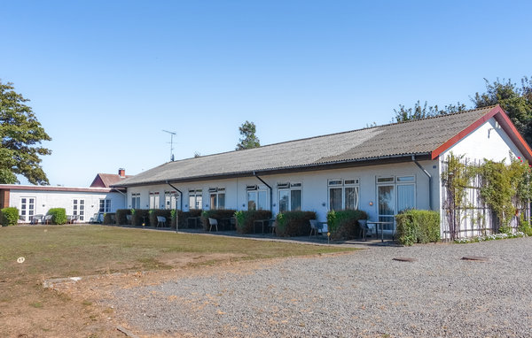 Ferienwohnung - Sandvig , Dänemark - I68503 1