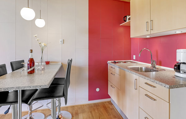 Apartman - Sandvig , Danska - I68504 6