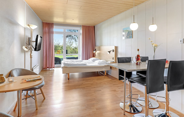 Apartman - Sandvig , Danska - I68504 3